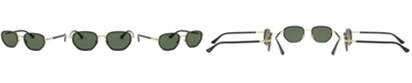 Persol Polarized Sunglasses, 0PO2471S10975850W